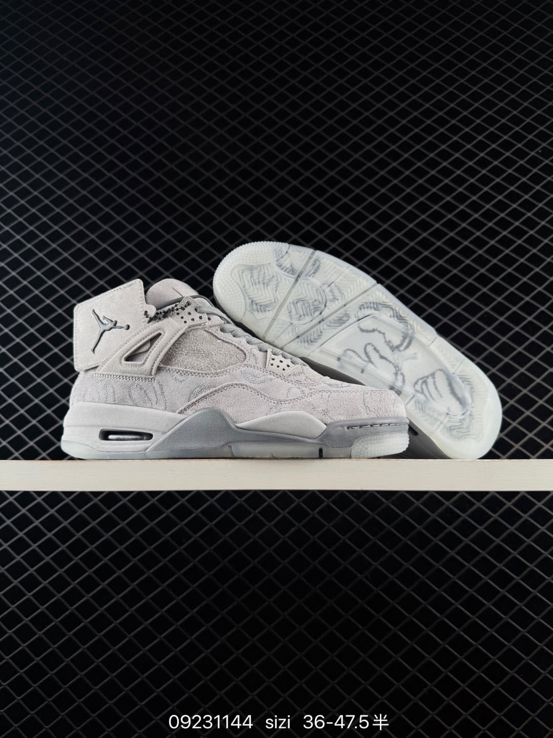 Air Jordan SIZE: 36 36.5 37.5 38 38.5 39 40 40.5 41 42 42.5 43 44 45 ID: 1144 08GJ-930155